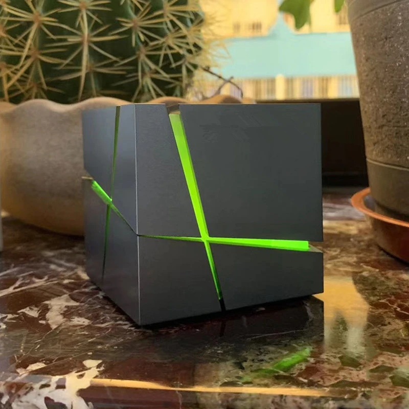 Динамик Bluetooth 5,0, креативный беспроводной мини-динамик Bluetooth, внешний сабвуфер для автомобиля, маленький динамик на заказ