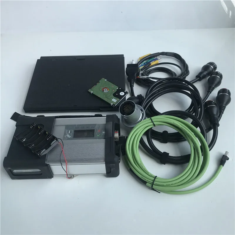 MB Star C5 Sd Подключение 5 с подержанным ноутбуком X200T сенсорный экран HDD программное обеспечение 2022,06 Лучший mb Звезда Диагностика c5 sd Подключени...
MB Star C5 Sd Подключение 5 с подержанным ноутбуком X200T сенсорный экран HDD программное обеспечение 2022,06 Лучший mb Звезда Диагностика c5 sd Подключени...