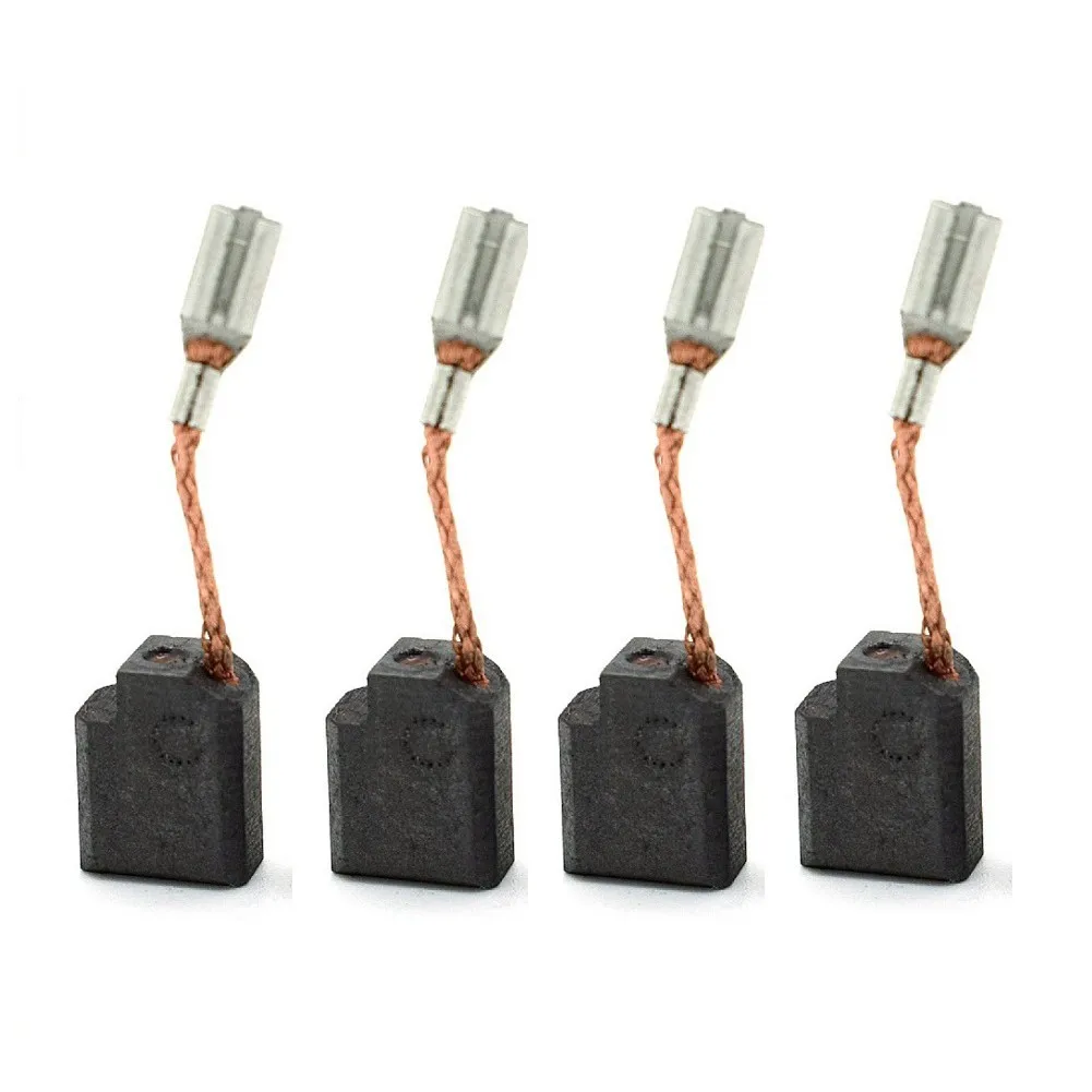4pcs Carbon Brushes For D28111 D28113 D28116 D28117 D28130 D28132 D28133 Carbon Brush Power Tool Accessories
4pcs Carbon Brushes For D28111 D28113 D28116 D28117 D28130 D28132 D28133 Carbon Brush Power Tool Accessories