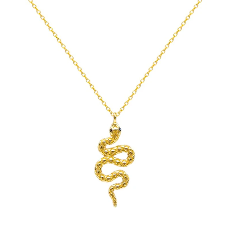CANNER ins Real 925 Sterling Silver Necklace For Women Chain Necklace Jewelry Charming Pendant Chain 18K Inlaid Diamond Joyero
CANNER ins Real 925 Sterling Silver Necklace For Women Chain Necklace Jewelry Charming Pendant Chain 18K Inlaid Diamond Joyero