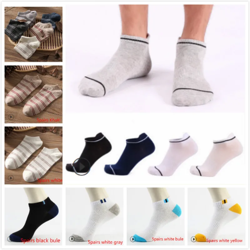 10 Pairs Women Socks Sports Socks Breathable Solid Color Boat Socks Comfortable Cotton Ankle Socks White Black Gray
10 Pairs Women Socks Sports Socks Breathable Solid Color Boat Socks Comfortable Cotton Ankle Socks White Black Gray