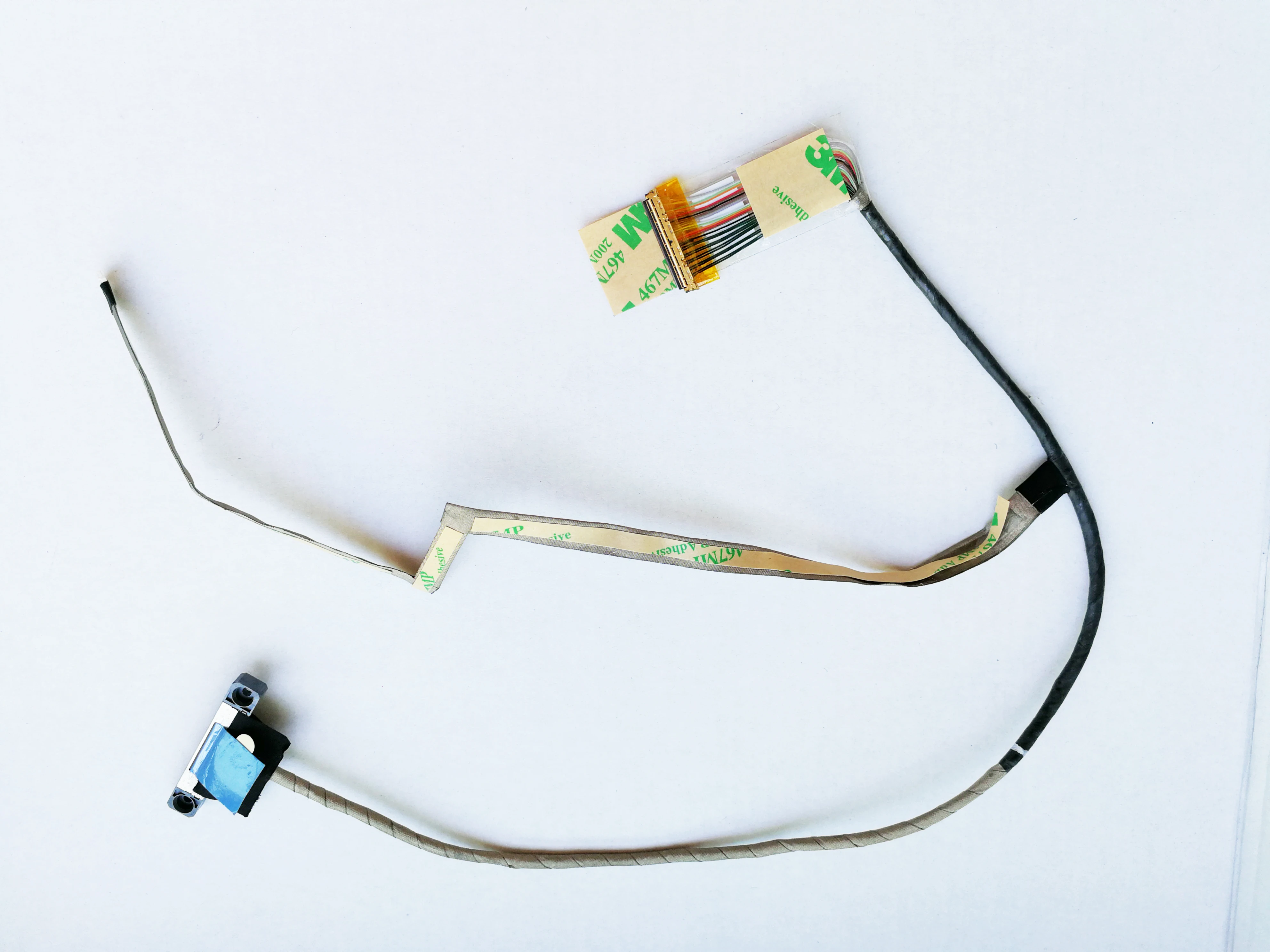 Оригинальный ЖК-кабель для DELL M17X R4 led lcd lvds, CN-02JD3N 02JD3N 2JD3N, 3D панельный кабель DC02C002S00
Оригинальный ЖК-кабель для DELL M17X R4 led lcd lvds, CN-02JD3N 02JD3N 2JD3N, 3D панельный кабель DC02C002S00