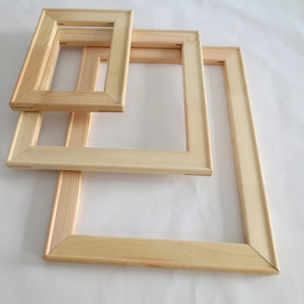 Wood Frame For Canvas Oil Painting Factory Price Wood Frame For Canvas Oil Painting Nature Diy Frame Picture Inner Frame
Wood Frame For Canvas Oil Painting Factory Price Wood Frame For Canvas Oil Painting Nature Diy Frame Picture Inner Frame