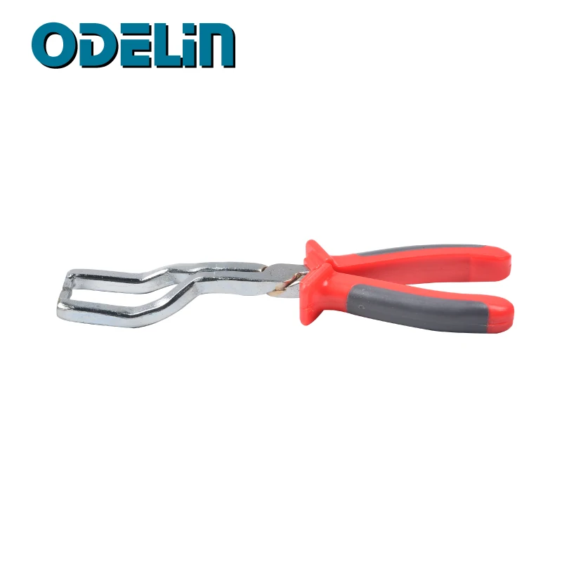 Fuel Feed Pipe Pliers Removal Hose Line Clip Clamp For Mercedes AUDI Gasoline Pipe Joint Special Pliers
Fuel Feed Pipe Pliers Removal Hose Line Clip Clamp For Mercedes AUDI Gasoline Pipe Joint Special Pliers