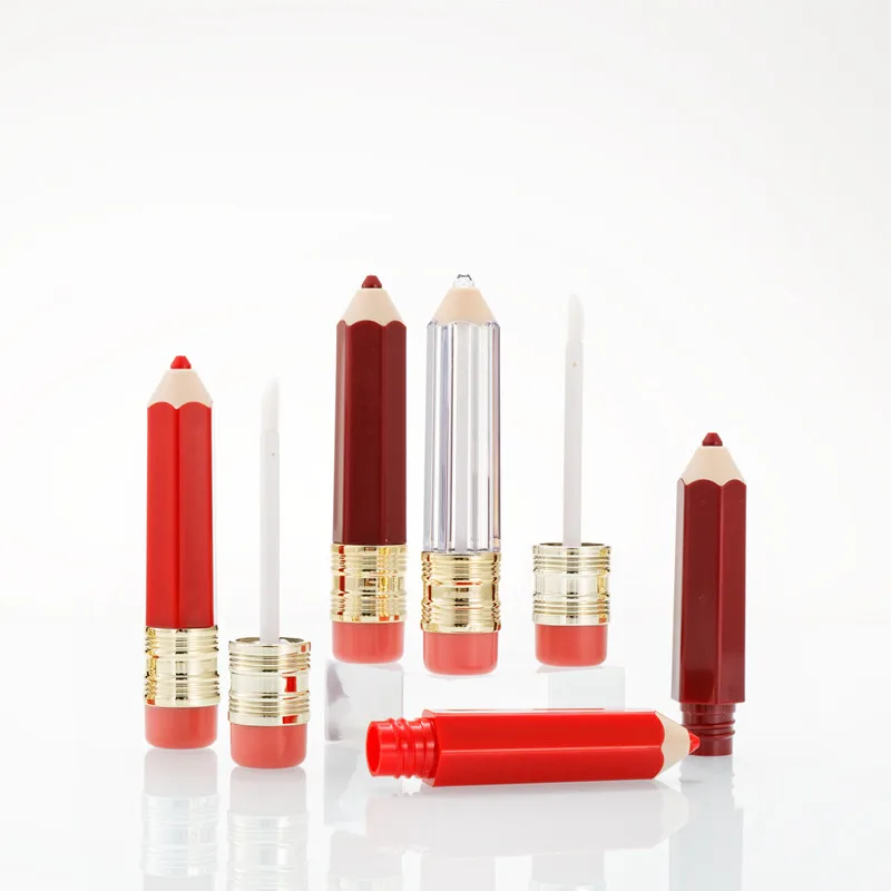 5mL Empty Lipgloss Tubes Wholesale Lip Gloss Tubes Lip Tubes Lipstick Bottles Mini Pencil Tubes Lip Bottles Makeup Package
5mL Empty Lipgloss Tubes Wholesale Lip Gloss Tubes Lip Tubes Lipstick Bottles Mini Pencil Tubes Lip Bottles Makeup Package