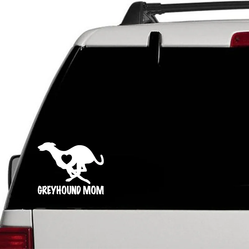 computer Styling Greyhound Mom computer Truck Laptop Stickers Waterproof Removable Stickers
computer Styling Greyhound Mom computer Truck Laptop Stickers Waterproof Removable Stickers
