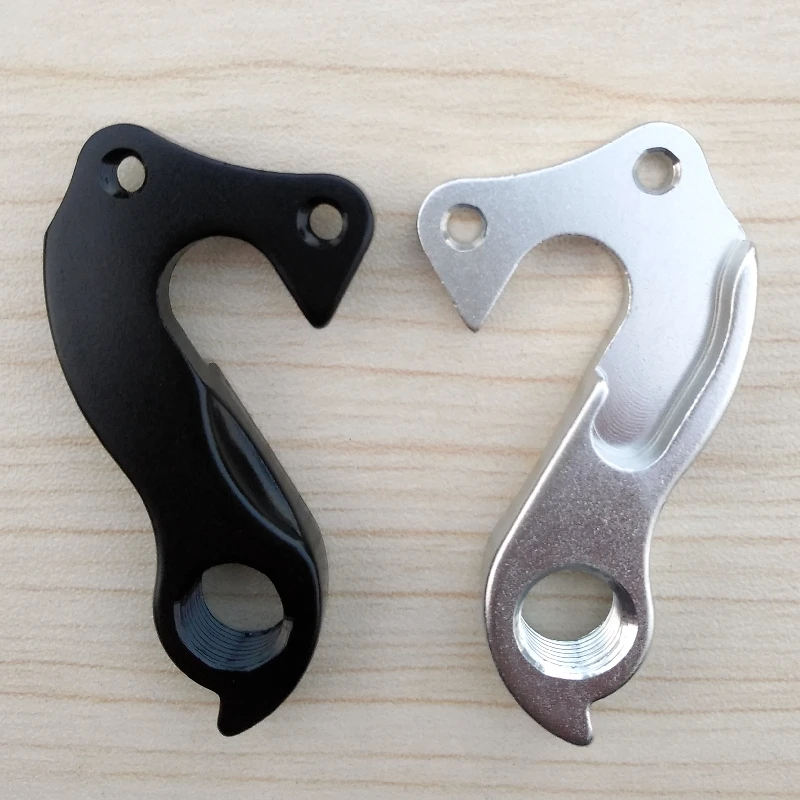 10 шт велосипедный переключатель передач, подходящий для CORRATEC Mech Dropout 
10 шт велосипедный переключатель передач, подходящий для CORRATEC Mech Dropout