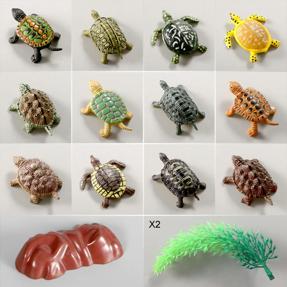 Kids Toys Simulated Marine Animal Model Figure Ornaments Solid Amphibian Model DIY Decorative Fish Tank Bonsai Child Adult Gift
Kids Toys Simulated Marine Animal Model Figure Ornaments Solid Amphibian Model DIY Decorative Fish Tank Bonsai Child Adult Gift