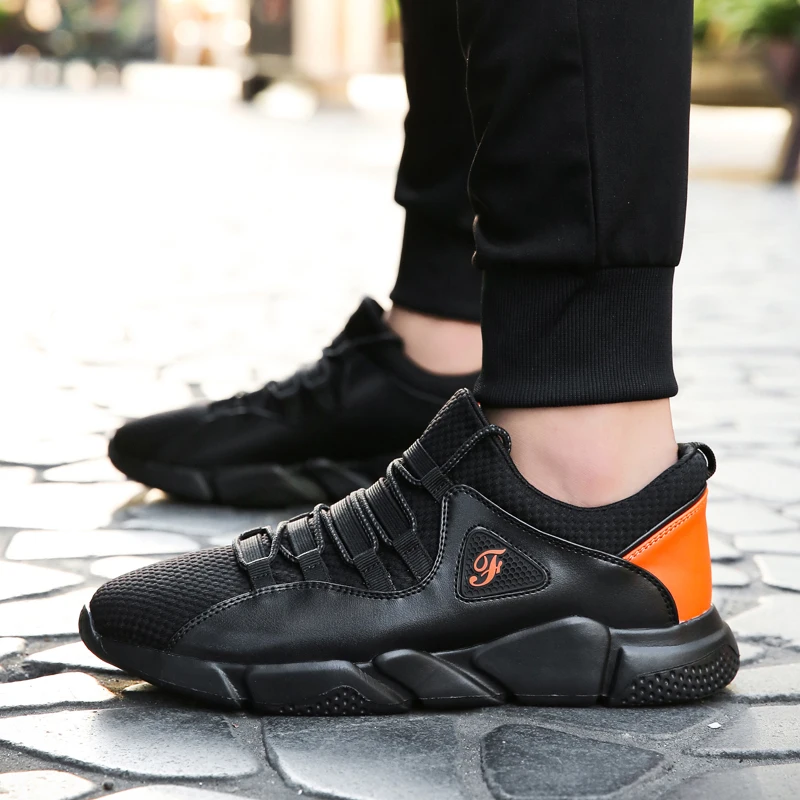 2021 New Summer Men Sneakers Fashion Lightweight Mesh Casual Sports Shoes Outdoor Non-slip Running Walking Sneaker Big Size
2021 New Summer Men Sneakers Fashion Lightweight Mesh Casual Sports Shoes Outdoor Non-slip Running Walking Sneaker Big Size