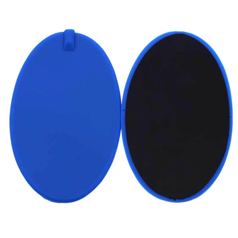 Силиконовые сменные подушечки-электроды купить со скидкой в секс шопе