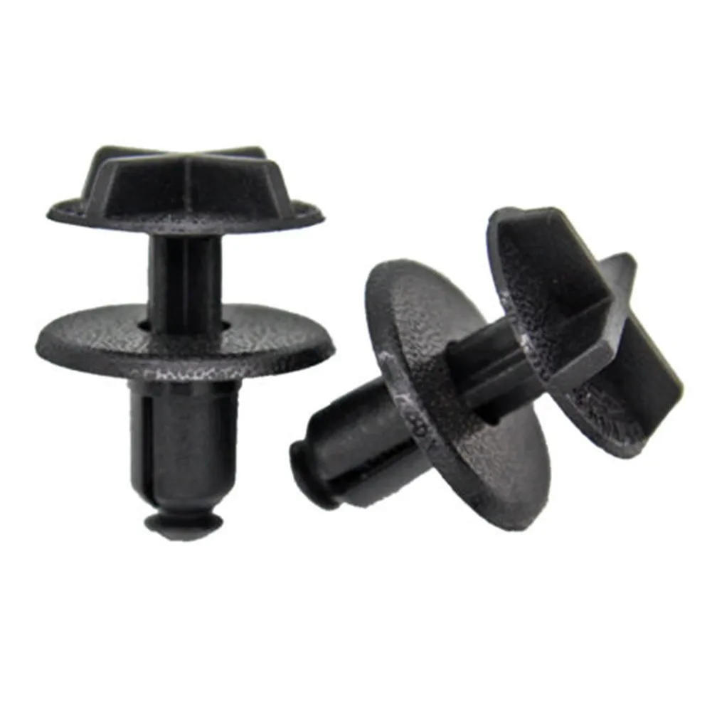 10pcs Set Clip Black Cowl Panel For Jaguar S-Type XJ8 XK XR812941010 For Kit LR024316 Nylon
10pcs Set Clip Black Cowl Panel For Jaguar S-Type XJ8 XK XR812941010 For Kit LR024316 Nylon