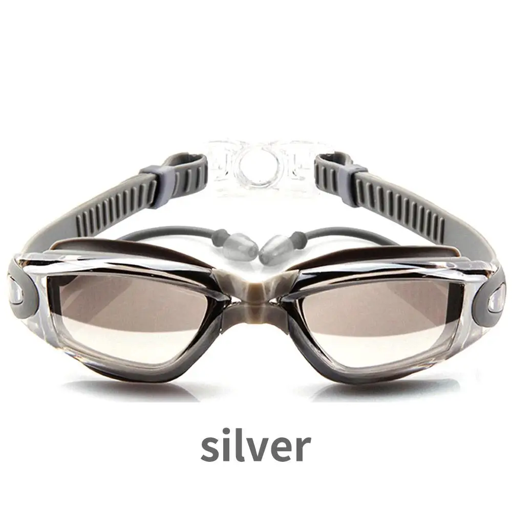 Durable Protective Spectacles Eye Protector PC Adult Breaststroke Anti UV Diving Swimming Mirror Portable Beach Swim Practical
Durable Protective Spectacles Eye Protector PC Adult Breaststroke Anti UV Diving Swimming Mirror Portable Beach Swim Practical