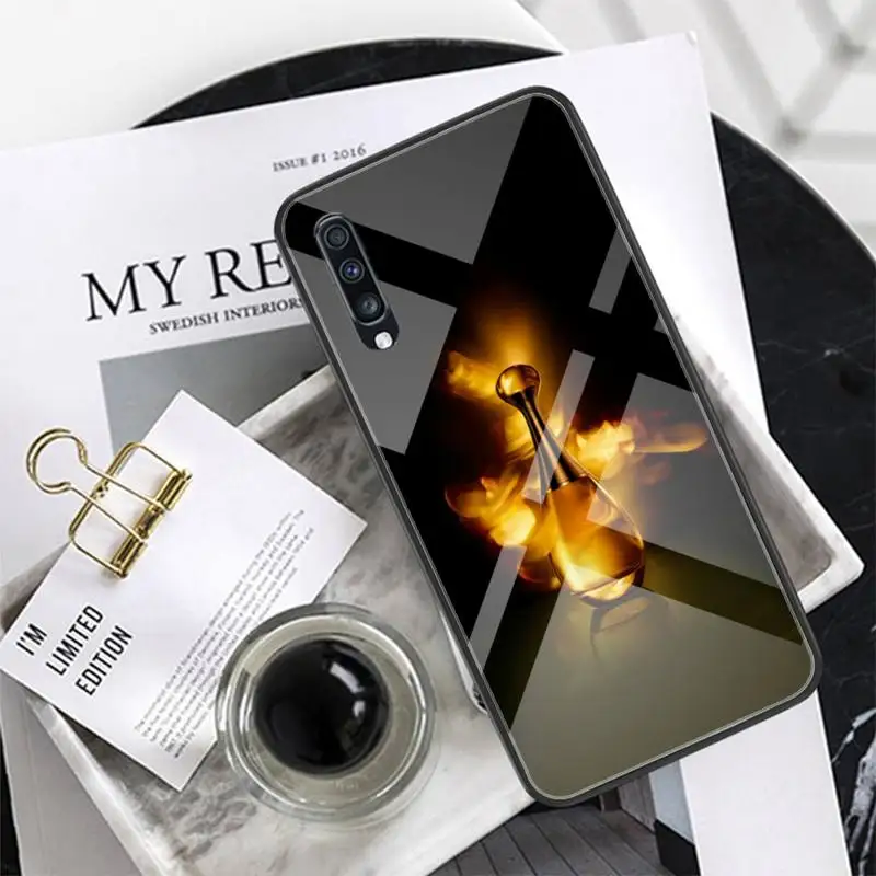 Luxury Brand Perfume Phone Case For Xiaomi Mi 6 8 8Lite For Redmi 6 Note7 5 Phone Case Glass
Luxury Brand Perfume Phone Case For Xiaomi Mi 6 8 8Lite For Redmi 6 Note7 5 Phone Case Glass