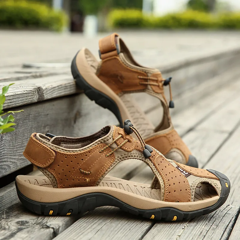 Gladiator Men Sandals Leather Men Sandals Large Mens Male Sandal Shoes Footwear Walking Comfort Men's Size 44 Summer Slip On
Gladiator Men Sandals Leather Men Sandals Large Mens Male Sandal Shoes Footwear Walking Comfort Men's Size 44 Summer Slip On