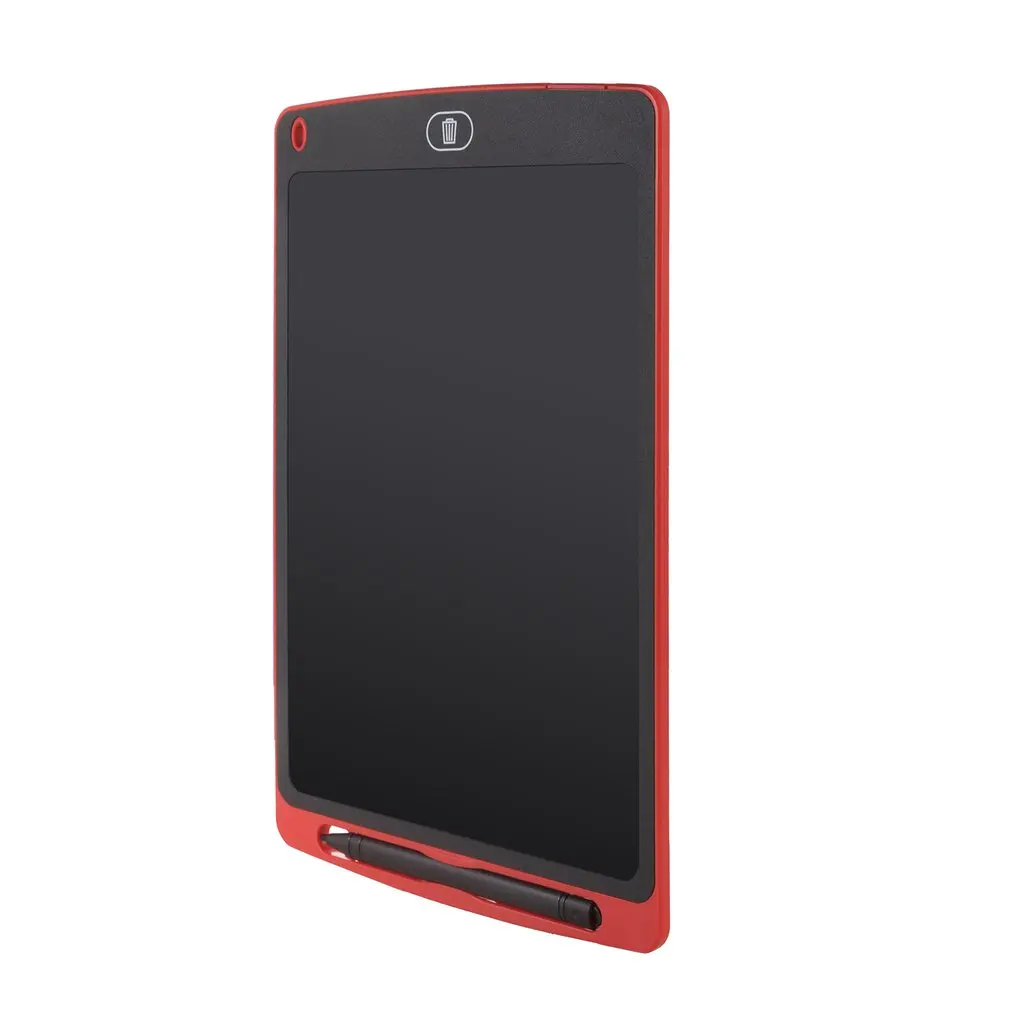 12/10/8.5 Inch LCD Writing Tablet Electronic Drawing Doodle Board Digital Board Handwriting Tablet Toy Gift for Kids Adult
12/10/8.5 Inch LCD Writing Tablet Electronic Drawing Doodle Board Digital Board Handwriting Tablet Toy Gift for Kids Adult