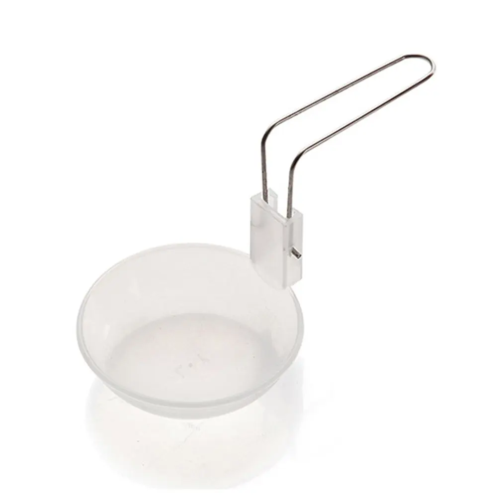 Outdoor Folding Spoon Portable Collapsible Food Grade PP Soup Ladle for Camping Picnic Cooking Cookware Accessories Hot Sale
Outdoor Folding Spoon Portable Collapsible Food Grade PP Soup Ladle for Camping Picnic Cooking Cookware Accessories Hot Sale