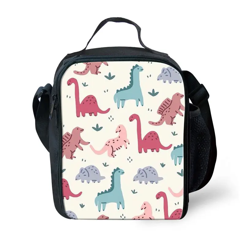 Cute Dinasour Pattern Thicken Lunch Box for Student School Kids Insulated Lunch Bag Cartoon Printed Women Meal Handbag
Cute Dinasour Pattern Thicken Lunch Box for Student School Kids Insulated Lunch Bag Cartoon Printed Women Meal Handbag