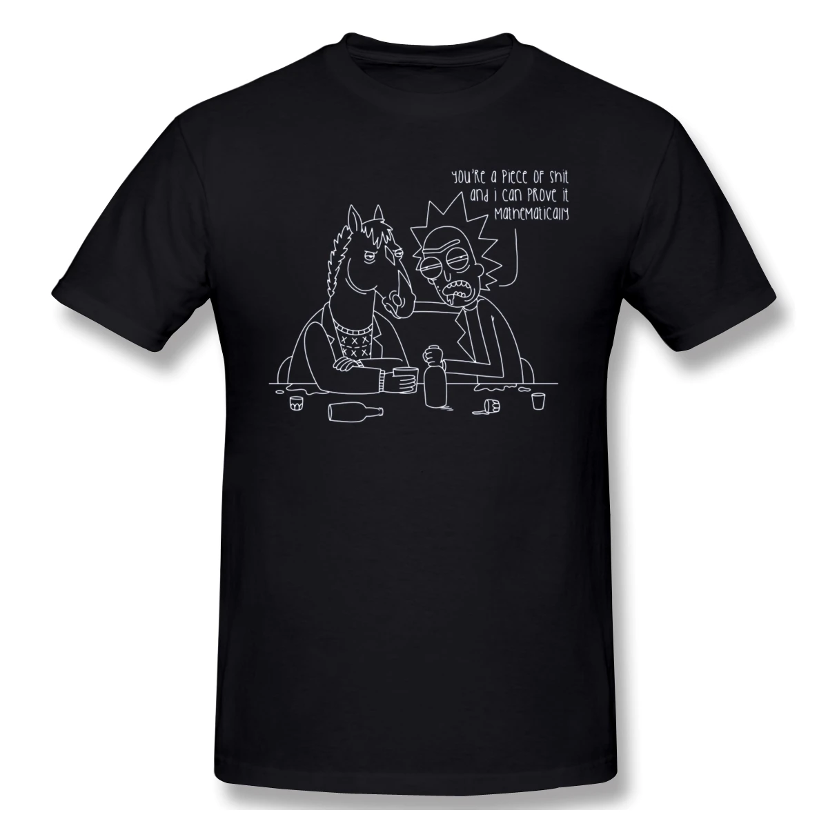 Мужская Базовая футболка с коротким рукавом You Are A Piece Of Shirt Nerd R303, топы, футболки, европейский размер
Мужская Базовая футболка с коротким рукавом You Are A Piece Of Shirt Nerd R303, топы, футболки, европейский размер