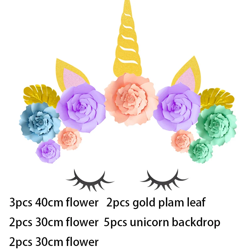 Unicorn Party Decoration Wall Stickers Unicorn Felt Background Photo Props Kids Girls Birthday Party Baby Shower Decor Supplies
Unicorn Party Decoration Wall Stickers Unicorn Felt Background Photo Props Kids Girls Birthday Party Baby Shower Decor Supplies