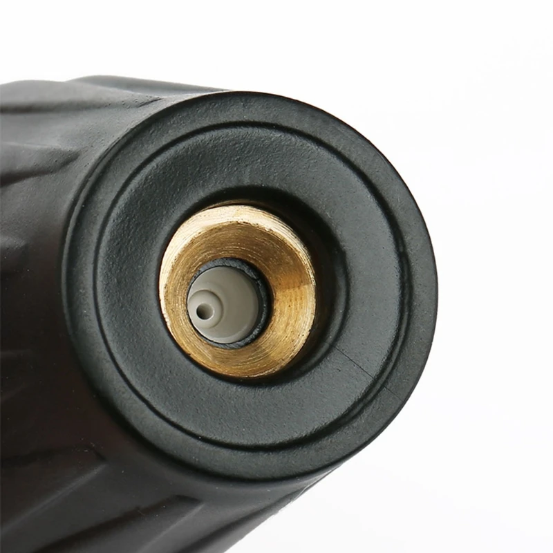 High Pressure Rotating Nozzle Cleaner Suitable for Cleaning Industrial Equipment
High Pressure Rotating Nozzle Cleaner Suitable for Cleaning Industrial Equipment