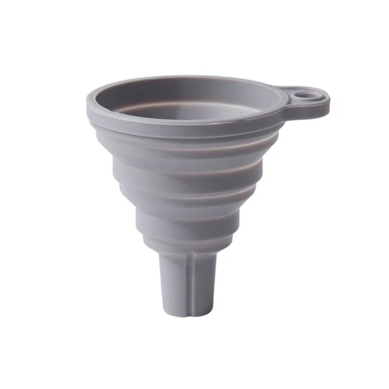 K3NA Wide Mouth Funnel for Filling Bottles/Liquid/Powder Transfer Kitchen Use Bottles Liquid Filling Powder Transfer 
K3NA Wide Mouth Funnel for Filling Bottles/Liquid/Powder Transfer Kitchen Use Bottles Liquid Filling Powder Transfer