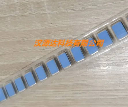 Original new 100% V430CH8 V430CH8T varistor 3220 1mA:430V 275VAC (Inductor) 
Original new 100% V430CH8 V430CH8T varistor 3220 1mA:430V 275VAC (Inductor)