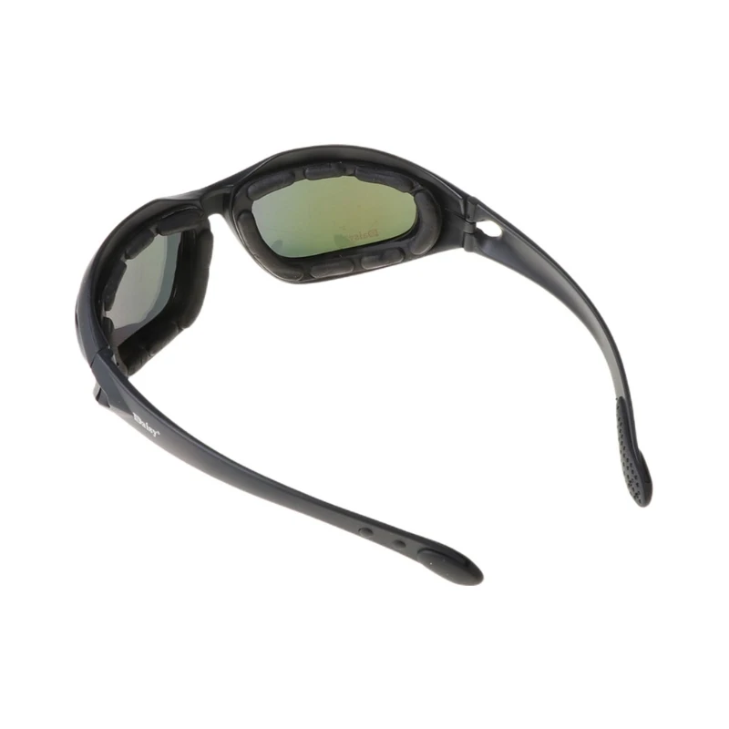 Windproof Polarized Motorcycle Lens Sun Glasses Riding Cycling Biker Sports Wrap R58B
Windproof Polarized Motorcycle Lens Sun Glasses Riding Cycling Biker Sports Wrap R58B
