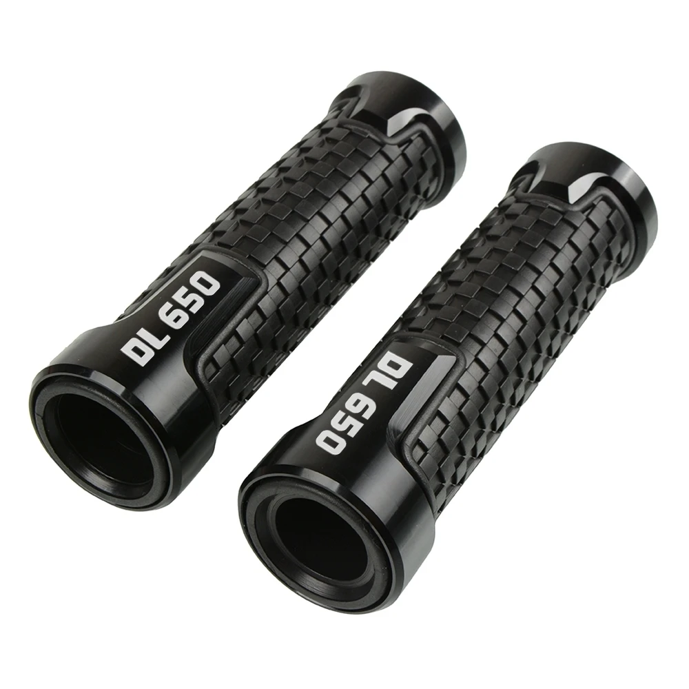 Motorcycle Accessories handlebar grips For Suzuki V-Strom 650 DL650 2012 2013 2014 2015 2016 2017 2018 Moto handle bar grips
Motorcycle Accessories handlebar grips For Suzuki V-Strom 650 DL650 2012 2013 2014 2015 2016 2017 2018 Moto handle bar grips