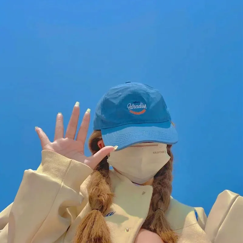 Hat Woman Spring Summer Shark Baseball Cap Soft Top Versatile Letter Cap Travel Hat Snapback Hat Hip Hop Adjustable Unisex Sun
Hat Woman Spring Summer Shark Baseball Cap Soft Top Versatile Letter Cap Travel Hat Snapback Hat Hip Hop Adjustable Unisex Sun
