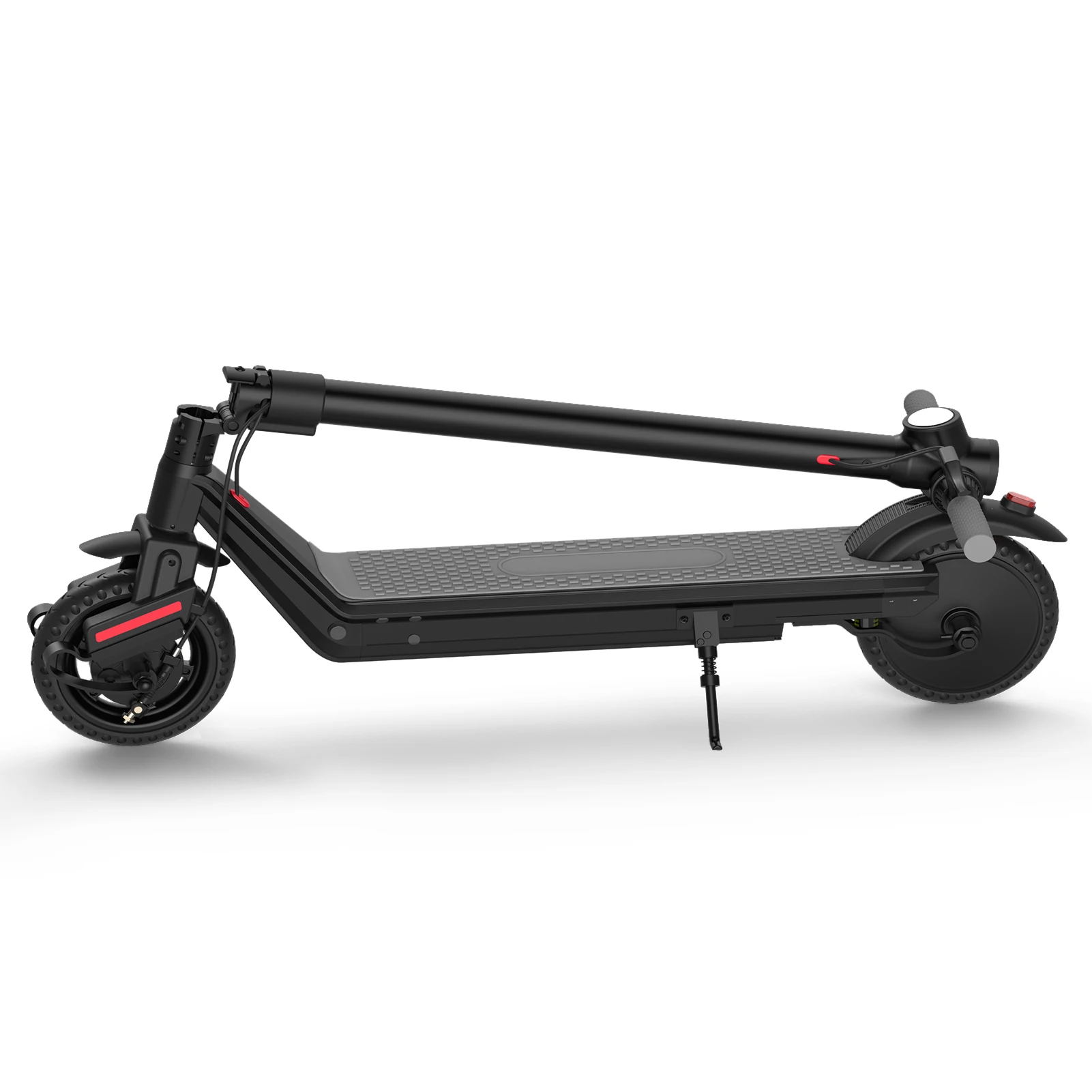 8.5 Inch Electric Scooter 7.5Ah 25KM Range 350W Power Sport Foldable With LED Display for City Commuting Weekend Trips
8.5 Inch Electric Scooter 7.5Ah 25KM Range 350W Power Sport Foldable With LED Display for City Commuting Weekend Trips