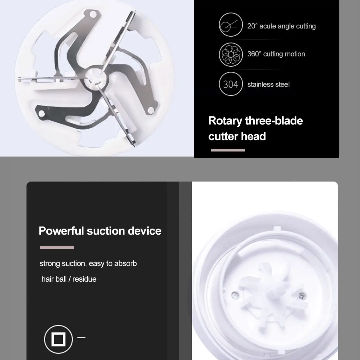 Portable Clothes Lint Removers Pills Fuzz Pills Shaver Clothing Fluff Pellets Cut Machine for Sweater Carpets Hair Ball Trimmer
Portable Clothes Lint Removers Pills Fuzz Pills Shaver Clothing Fluff Pellets Cut Machine for Sweater Carpets Hair Ball Trimmer