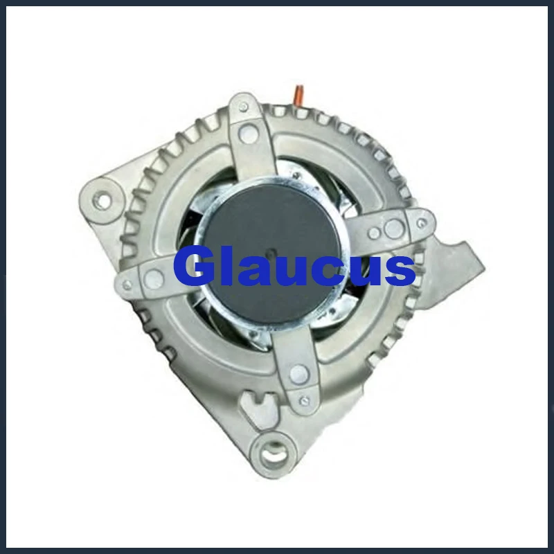 Генератор переменного тока 1ND 1NDTV для двигателя Toyota YARIS/VITZ AURIS IST ALTIS 1 4 L D 4D 1364CC 2005 27060