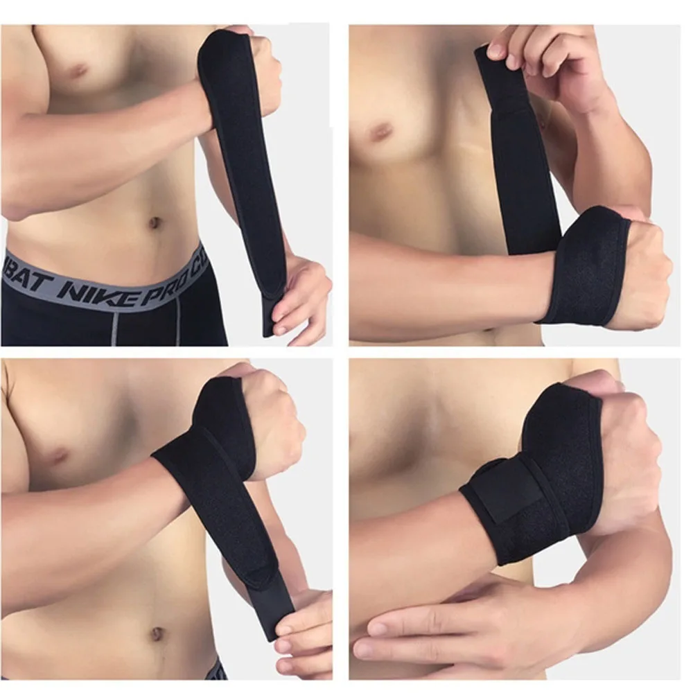 Carpal Tunnel Wrist Brace Adjustable Wrist Support Brace Wrist Compression Wrap with Pain Relief for Arthritis and Tendinitis
Carpal Tunnel Wrist Brace Adjustable Wrist Support Brace Wrist Compression Wrap with Pain Relief for Arthritis and Tendinitis