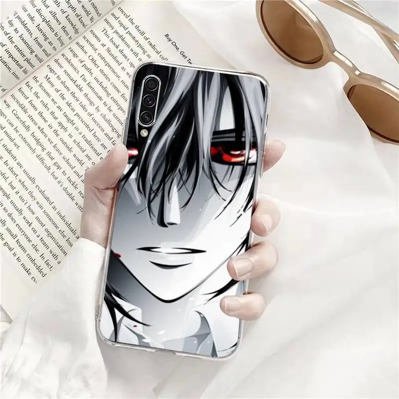 VAMPIRE KNIGHT Phone Case Transparent for Samsung s9 s10 s20 Huawei honor P20 P30 P40 xiaomi note mi 8 9 pro lite plus
VAMPIRE KNIGHT Phone Case Transparent for Samsung s9 s10 s20 Huawei honor P20 P30 P40 xiaomi note mi 8 9 pro lite plus