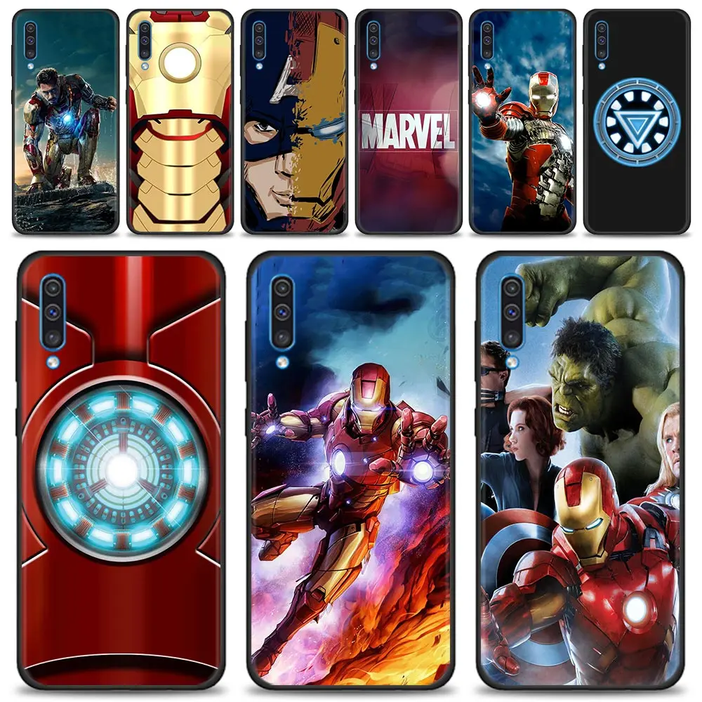 Marvel Iron Man Hero Phone Case For Xiaomi Redmi Note 10 9 9s 9T 8 8T 7 Pro Max 5G Cover For Redmi K40 9 9A 9C 9T Silicone Shell
Marvel Iron Man Hero Phone Case For Xiaomi Redmi Note 10 9 9s 9T 8 8T 7 Pro Max 5G Cover For Redmi K40 9 9A 9C 9T Silicone Shell