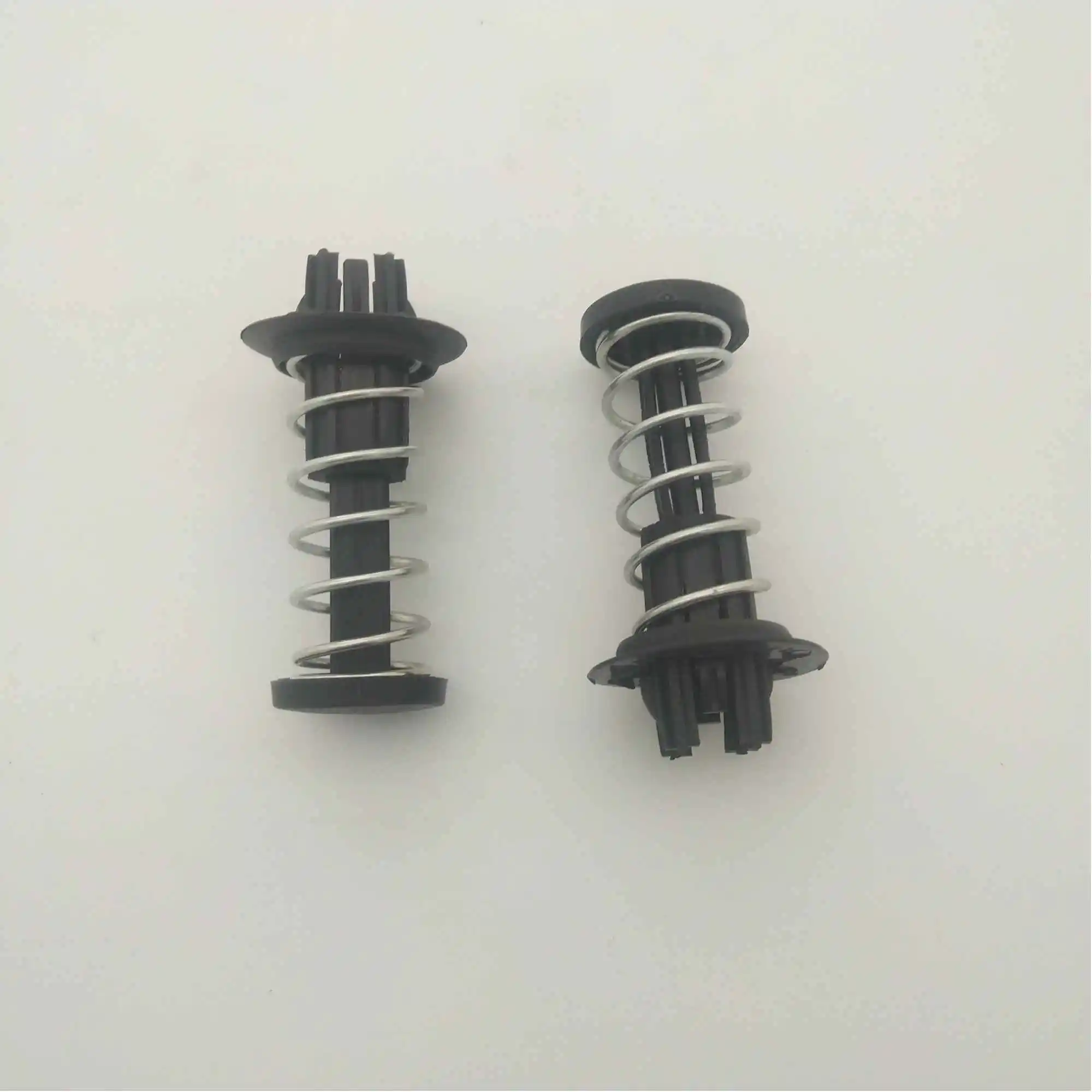 2 шт. A2218800327 передняя крышка двигателя капот стопа Весна для Mercedes Benz W216 W221 CL550 CL600 2007