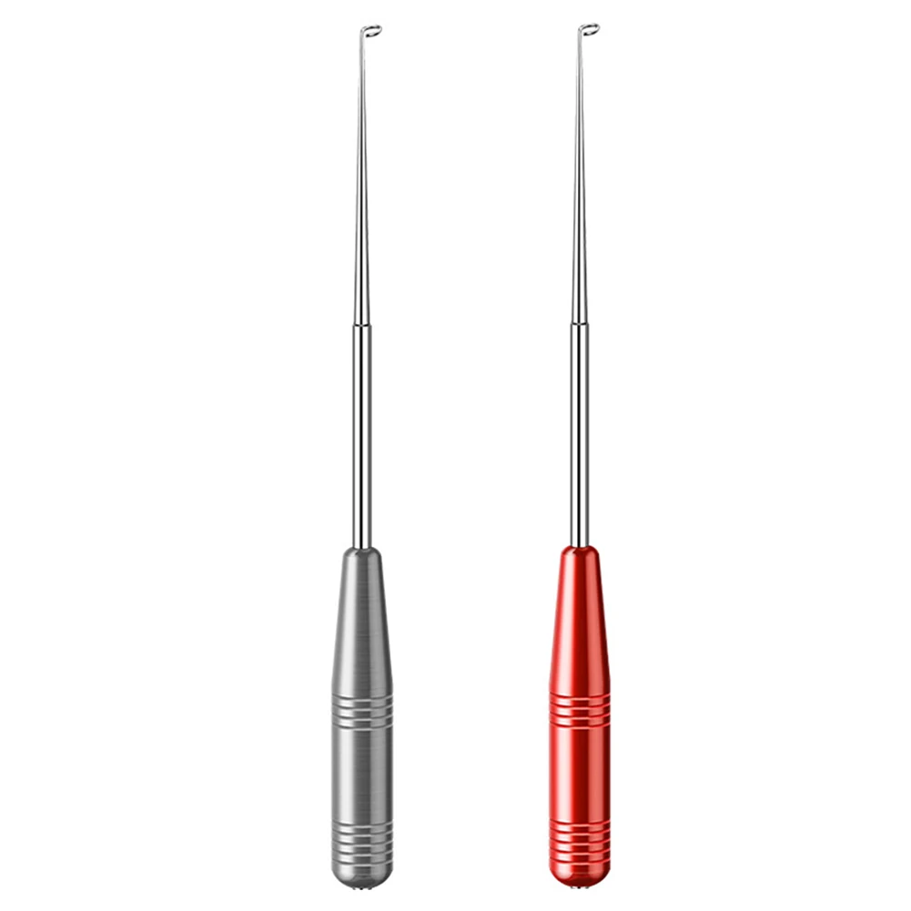 Portable Fishing Hooks Remover Detacher Fishing Stainless Steel Extractor Fish Tackles Tools Accessories
Portable Fishing Hooks Remover Detacher Fishing Stainless Steel Extractor Fish Tackles Tools Accessories