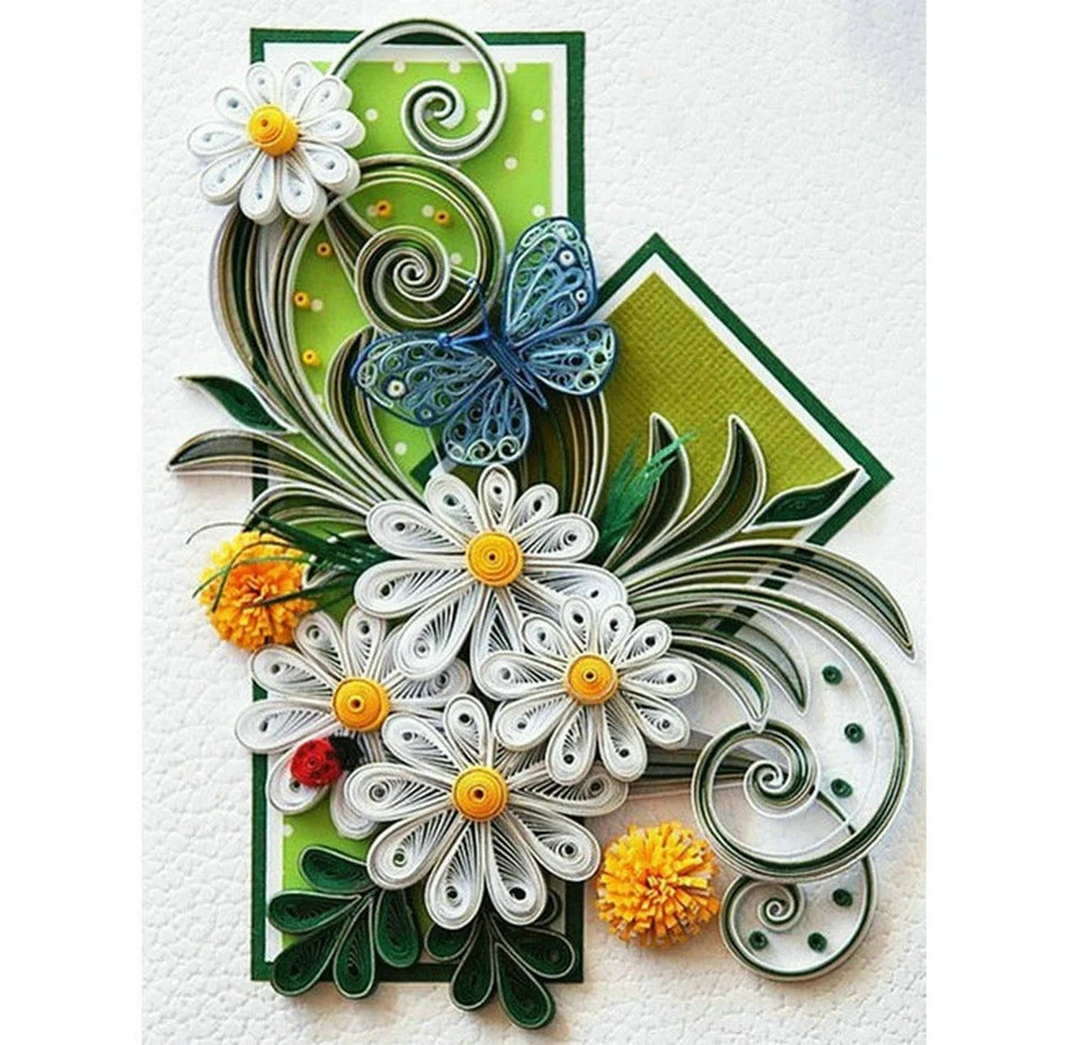 5D DIY Round/Square Yellow Chrysanthemum Diamond Painting Flowers NEW AB Cross Stitch Mosaic Pictures Decor Gift
5D DIY Round/Square Yellow Chrysanthemum Diamond Painting Flowers NEW AB Cross Stitch Mosaic Pictures Decor Gift