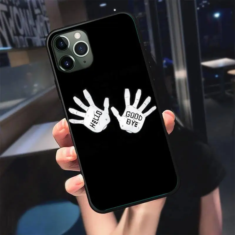 The Umbrella Academy Phone Case For Black-Iphone 5 5s se 6 6s 7 8 11 12 X Xs Xr Pro Plus Max Mini Cover
The Umbrella Academy Phone Case For Black-Iphone 5 5s se 6 6s 7 8 11 12 X Xs Xr Pro Plus Max Mini Cover