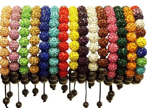 Фото Низкая цена Акция! 10 мм Бесплатная доставка шарики Смешанные Многоцветный