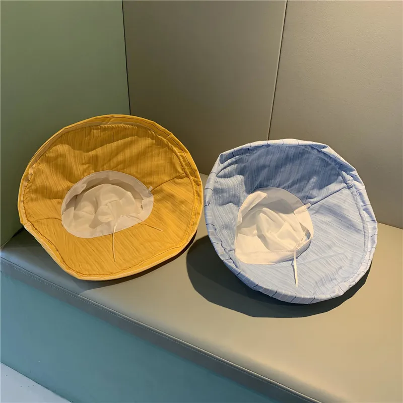 202005-YY SUMMER STRIPED big wind brim Prevent bask in holiday lady sun cap women beach leisure hat
202005-YY SUMMER STRIPED big wind brim Prevent bask in holiday lady sun cap women beach leisure hat