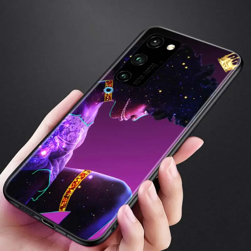 black girl magic for Huawei Honor 9A 9C 9S 9X 10 9 Lite 30 20 Pro 10i 8X 8 8A 7A 7C Pro Lite Black Phone Case
black girl magic for Huawei Honor 9A 9C 9S 9X 10 9 Lite 30 20 Pro 10i 8X 8 8A 7A 7C Pro Lite Black Phone Case
