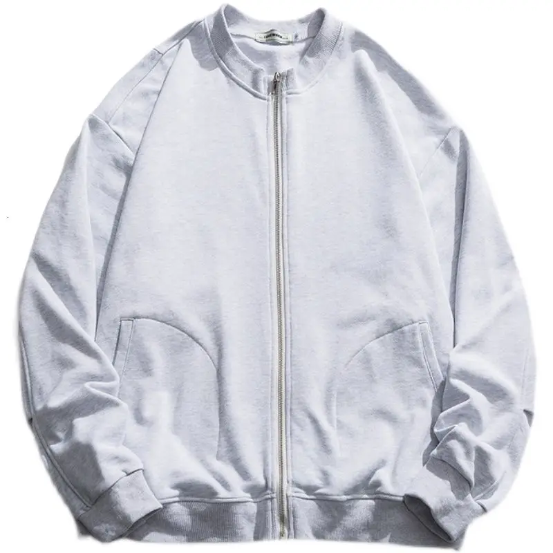 2021 Spring And Autumn Youth Popular Men's Loose Solid Color Cut Japanese Sports Cardigan Fashion Casual Top Gray/Dark Gray
2021 Spring And Autumn Youth Popular Men's Loose Solid Color Cut Japanese Sports Cardigan Fashion Casual Top Gray/Dark Gray