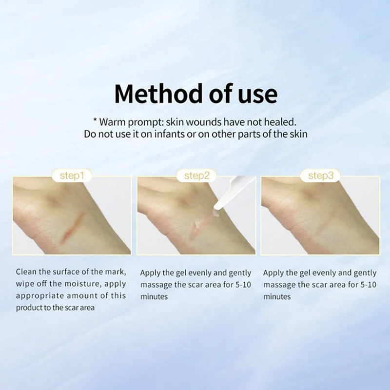 1Pc Desalt Scar Deep Repair Pen Heal Wound Removal Pen Spot Removal Device 
1Pc Desalt Scar Deep Repair Pen Heal Wound Removal Pen Spot Removal Device