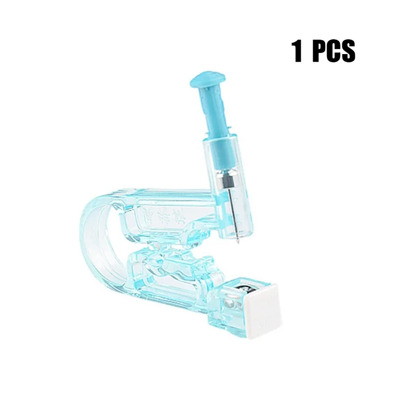 Disposable Aseptic Ear Piercing Device Safety and Sanitation Device Tools Ear Studs Aseptic Piercing Device Makeup Tools
Disposable Aseptic Ear Piercing Device Safety and Sanitation Device Tools Ear Studs Aseptic Piercing Device Makeup Tools