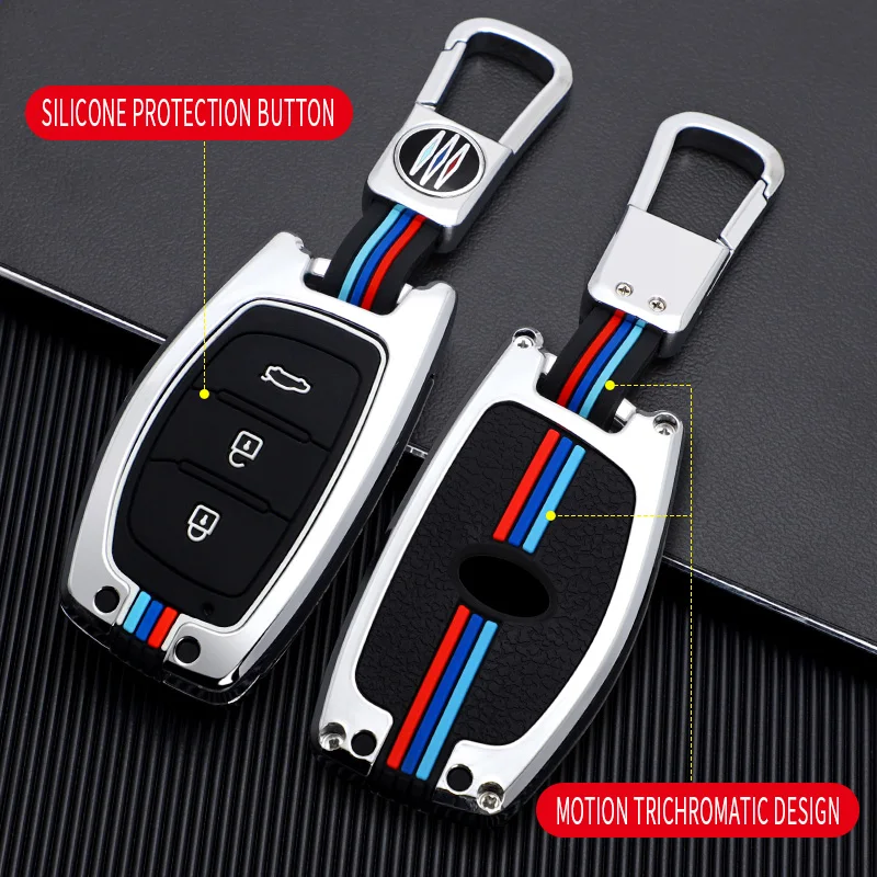 Car Parts For Hyundai Creta I10 I20 Tucson Elantra Santa Fe 2016 2017 2018 Zinc Alloy Car Key Shell Cover Case Accessories
Car Parts For Hyundai Creta I10 I20 Tucson Elantra Santa Fe 2016 2017 2018 Zinc Alloy Car Key Shell Cover Case Accessories