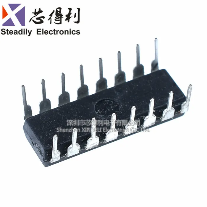 10pcs/lot New MAX232CPE MAX232EPE RS-232 Interface IC Dip-16 
10pcs/lot New MAX232CPE MAX232EPE RS-232 Interface IC Dip-16