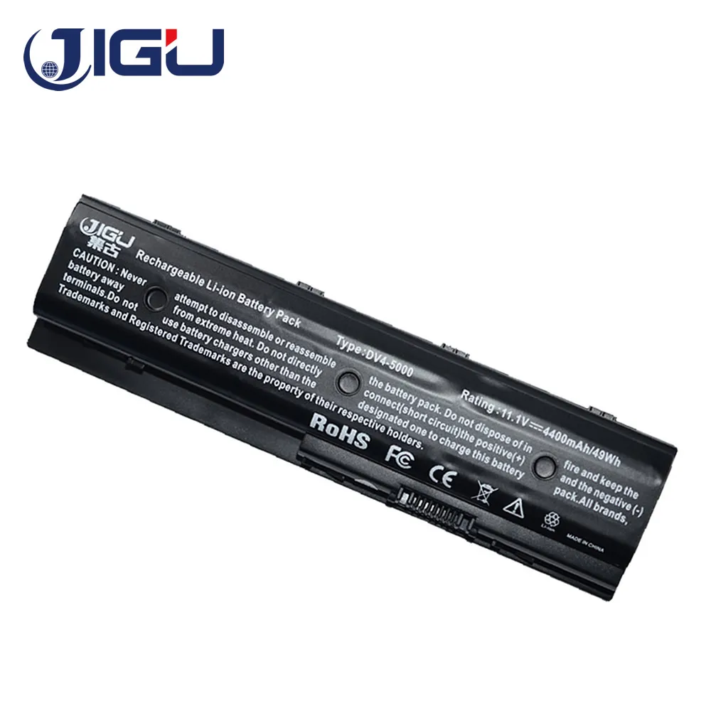 JIGU 11.1V 62WH Laptop Battery MO06 HSTNN-LB3N For HP Pavilion DV4-5000 DV7-7000 Batteries 671567-421 DV6-7002TX 5006TX
JIGU 11.1V 62WH Laptop Battery MO06 HSTNN-LB3N For HP Pavilion DV4-5000 DV7-7000 Batteries 671567-421 DV6-7002TX 5006TX