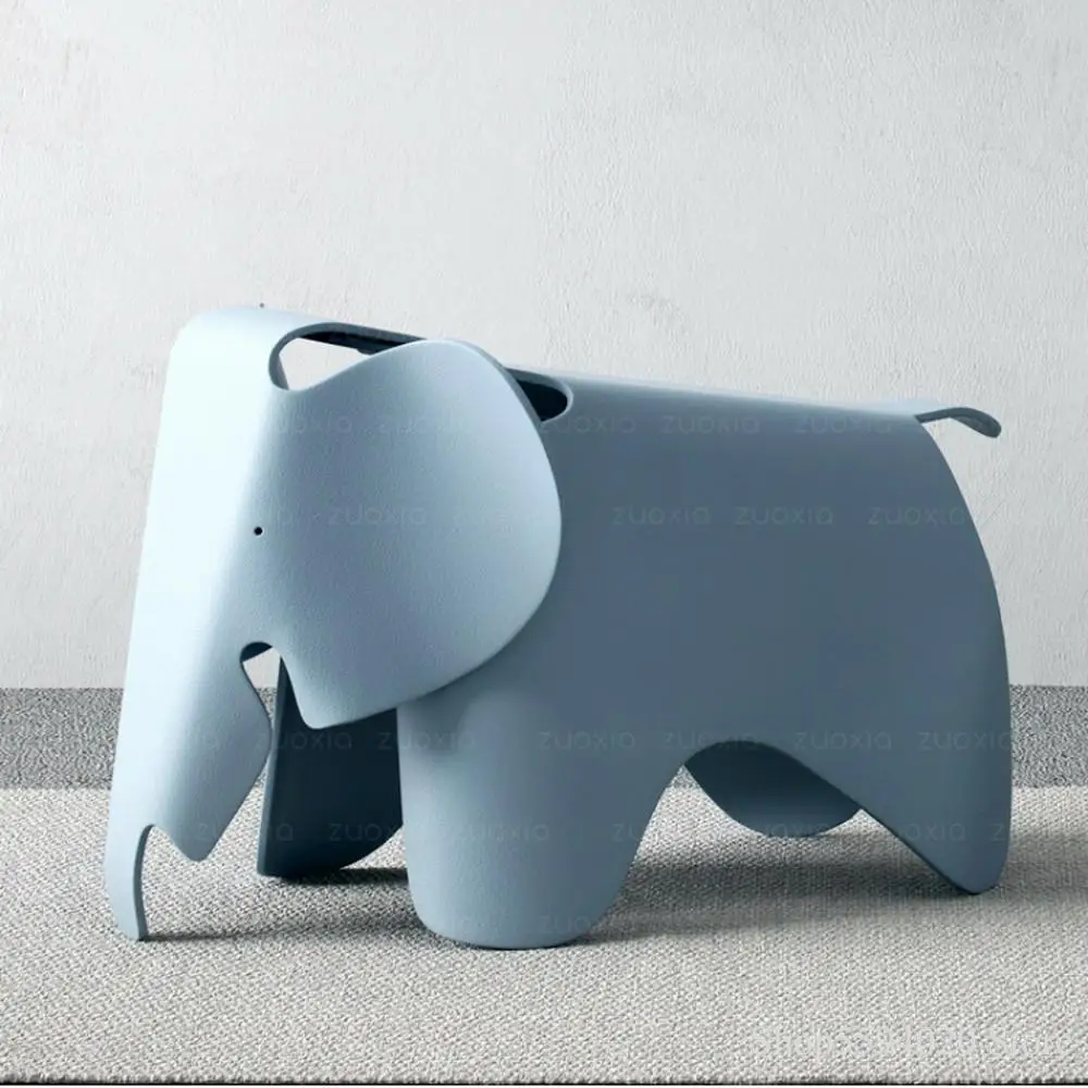Ins Nordic Style Creative Decoration Elephant Chair Shoes Chair Stool Elephant Cute Children's Elephant Chair Kids Furniture
Ins Nordic Style Creative Decoration Elephant Chair Shoes Chair Stool Elephant Cute Children's Elephant Chair Kids Furniture