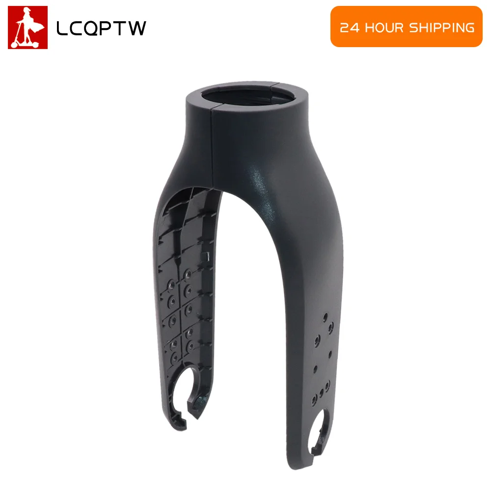 Защитный чехол для передней вилки велосипеда Xiaomi M365 Mijia, черная и белая крышка колеса, запчасти для электрического скутера, аксессуары для р... 
Защитный чехол для передней вилки велосипеда Xiaomi M365 Mijia, черная и белая крышка колеса, запчасти для электрического скутера, аксессуары для р...